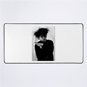 Robert Smith The Cure Forever Robert Smith Mouse Pads