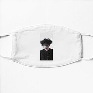 Robert Smith Friday I'm In Love Vibe Robert Smith Face Masks