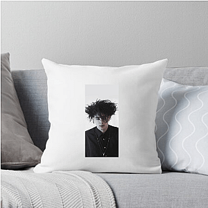 Robert Smith Friday I'm In Love Vibe Robert Smith Pillows Cover