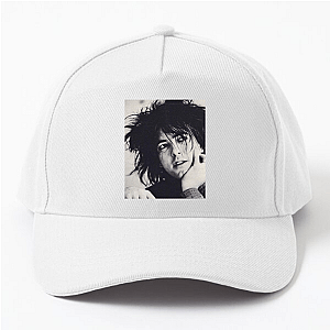 Robert Smith Gothic Rock God Robert Smith Hats & Caps
