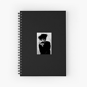 Robert Smith The Cure Forever Robert Smith Notebook
