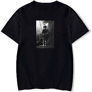 Robert Smith Close To Me Melodies Robert Smith T-Shirts