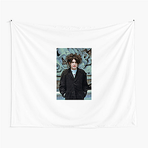 Robert Smith Boys Dont Cry Icon Robert Smith Tapestries