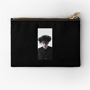 Robert Smith Friday I'm In Love Vibe Robert Smith Zipper Pouches