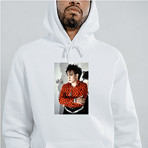 Robert Smith My Hair My Rules My Music Robert Smith Hoodies