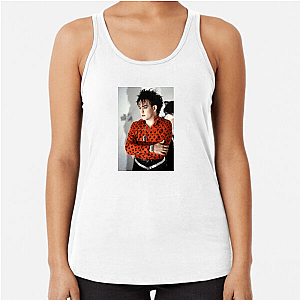 Robert Smith My Hair My Rules My Music Robert Smith Tank Tops