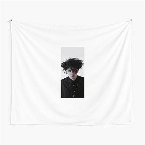 Robert Smith Friday I'm In Love Vibe Robert Smith Tapestries