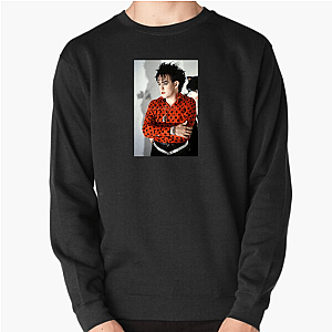 Robert Smith My Hair My Rules My Music Robert Smith Sweatshirts