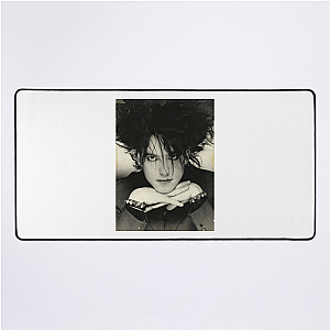 Robert Smith Lovesong Legend Robert Smith Mouse Pads