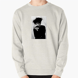 Robert Smith The Cure Forever Robert Smith Sweatshirts