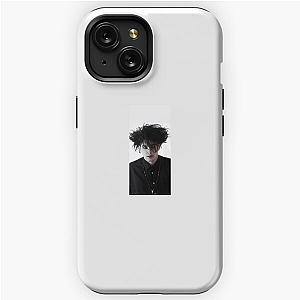 Robert Smith Friday I'm In Love Vibe Robert Smith iPhone Cases