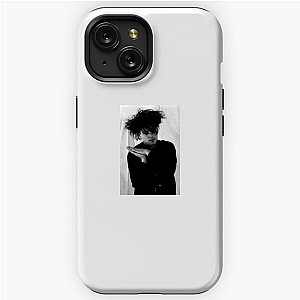 Robert Smith The Cure Forever Robert Smith iPhone Cases
