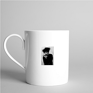 Robert Smith The Cure Forever Robert Smith Mugs