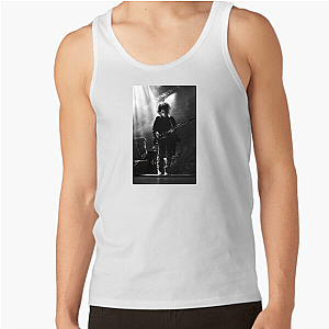 Robert Smith Close To Me Melodies Robert Smith Tank Tops