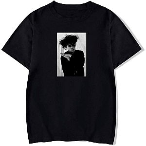 Robert Smith The Cure Forever Robert Smith T-Shirts