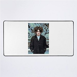 Robert Smith Boys Dont Cry Icon Robert Smith Mouse Pads