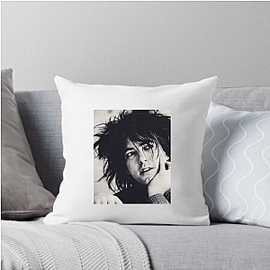 Robert Smith Gothic Rock God Robert Smith Pillows Cover