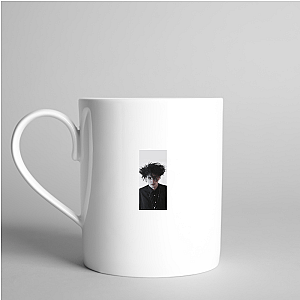 Robert Smith Friday I'm In Love Vibe Robert Smith Mugs