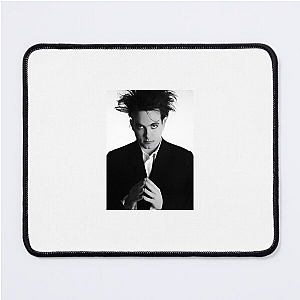Robert Smith Dark Wave Genius Robert Smith Mouse Pads
