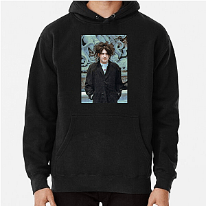 Robert Smith Boys Dont Cry Icon Robert Smith Hoodies