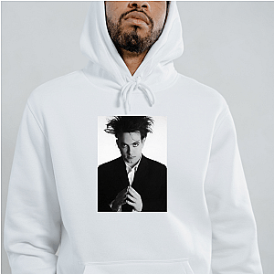 Robert Smith Dark Wave Genius Robert Smith Hoodies