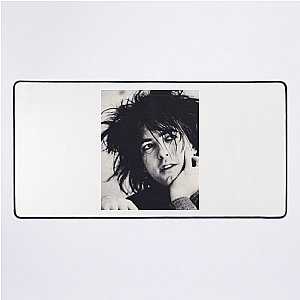 Robert Smith Gothic Rock God Robert Smith Mouse Pads