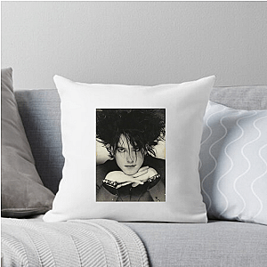 Robert Smith Lovesong Legend Robert Smith Pillows Cover