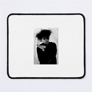 Robert Smith The Cure Forever Robert Smith Mouse Pads