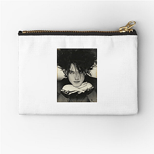 Robert Smith Lovesong Legend Robert Smith Zipper Pouches
