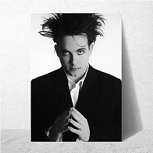 Robert Smith Dark Wave Genius Robert Smith Posters
