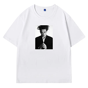 Robert Smith Dark Wave Genius Robert Smith T-Shirts