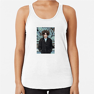 Robert Smith Boys Dont Cry Icon Robert Smith Tank Tops