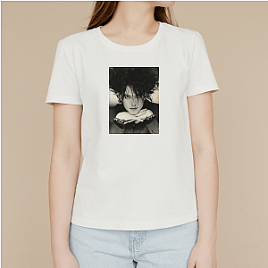 Robert Smith Lovesong Legend Robert Smith T-Shirts