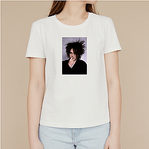 Robert Smith Just Like Heaven Sound Robert Smith T-Shirts