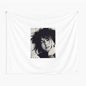 Robert Smith Gothic Rock God Robert Smith Tapestries