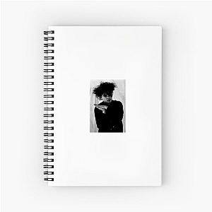 Robert Smith The Cure Forever Robert Smith Notebook
