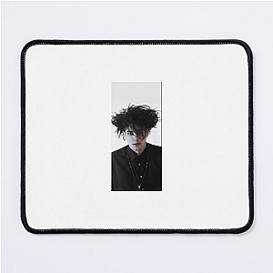 Robert Smith Friday I'm In Love Vibe Robert Smith Mouse Pads