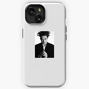 Robert Smith Dark Wave Genius Robert Smith Samsung Cases