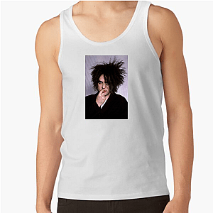 Robert Smith Just Like Heaven Sound Robert Smith Tank Tops