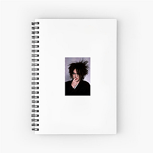 Robert Smith Just Like Heaven Sound Robert Smith Notebook