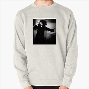 Robert Smith Always In Tune With Emotion Robert Smith Sweatshirts