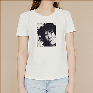 Robert Smith Gothic Rock God Robert Smith T-Shirts