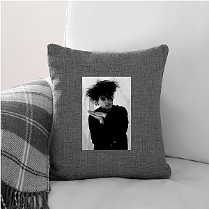 Robert Smith The Cure Forever Robert Smith Pillows Cover