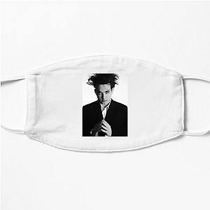 Robert Smith Dark Wave Genius Robert Smith Face Masks