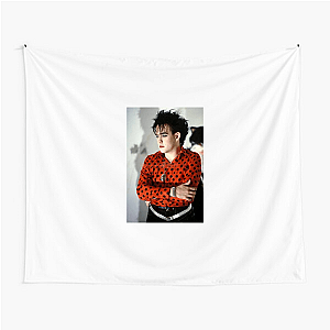 Robert Smith My Hair My Rules My Music Robert Smith Tapestries