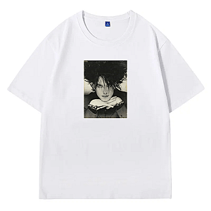 Robert Smith Lovesong Legend Robert Smith T-Shirts