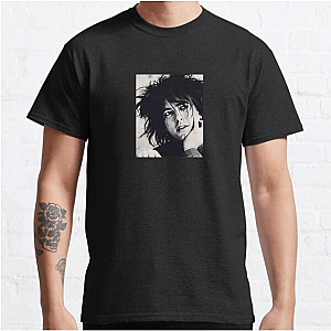 Robert Smith Gothic Rock God Robert Smith T-Shirts