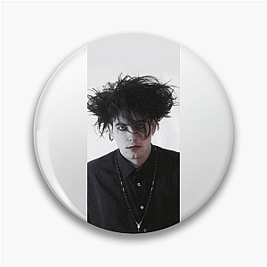 Robert Smith Friday I'm In Love Vibe Robert Smith Pins