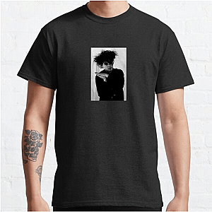 Robert Smith The Cure Forever Robert Smith T-Shirts