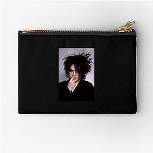 Robert Smith Just Like Heaven Sound Robert Smith Zipper Pouches